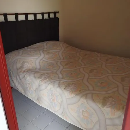 P2 Motte Apartment La Grande-Motte