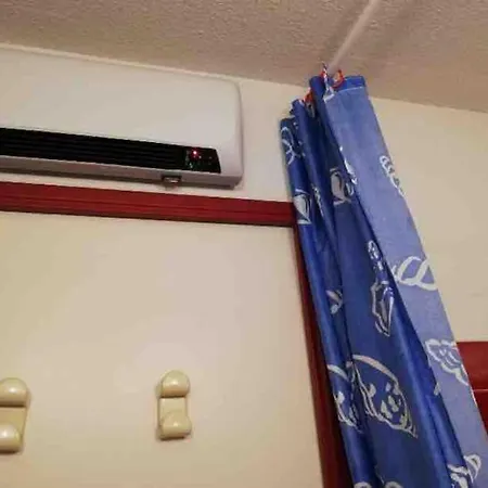 P2 Motte Apartment